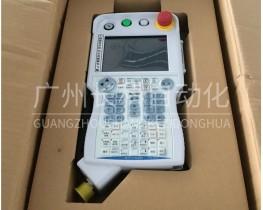 YASKAWA安川機器人NX100、DX100、DX200、XRC示教器現(xiàn)貨 維修服務(wù)