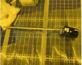 庫卡潔凈版機(jī)器人KR210 R2700 prime CR FLR撞機(jī)維修