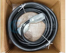 庫卡15米C4機械手動力線00-182-468 X30 X20