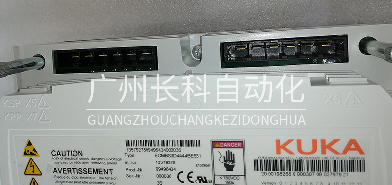 KUKA庫卡伺服驅(qū)動(dòng)器 KUKA庫卡伺服驅(qū)動(dòng)器