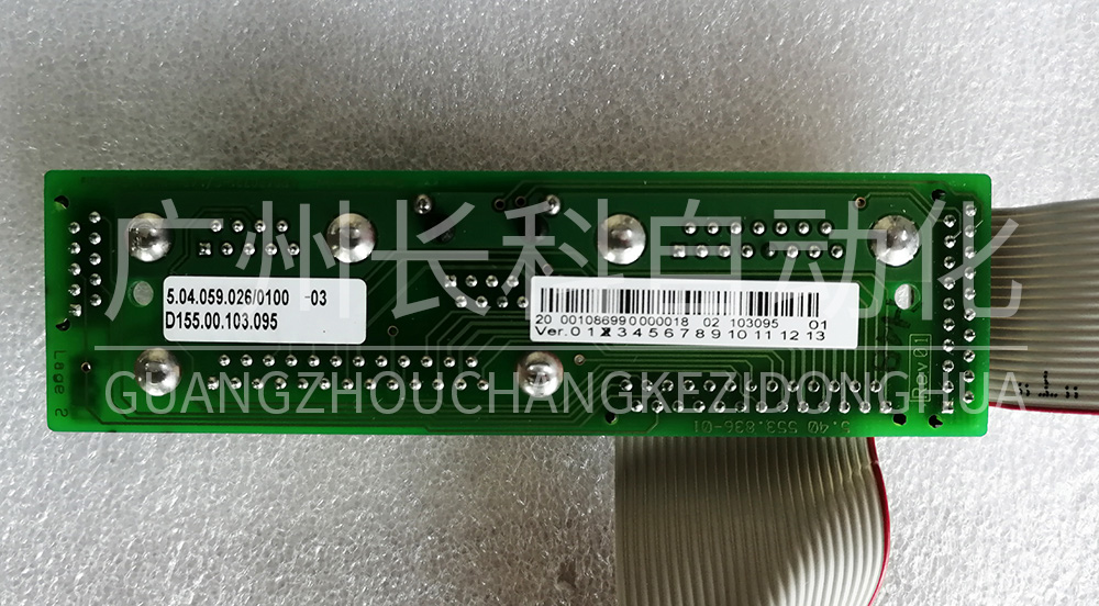 KUKA庫卡接口模塊 00-108-699 KUKA庫卡接口模塊 00-108-699