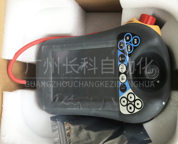 ABB IRC5示教器維修 ABB IRC5示教器維修