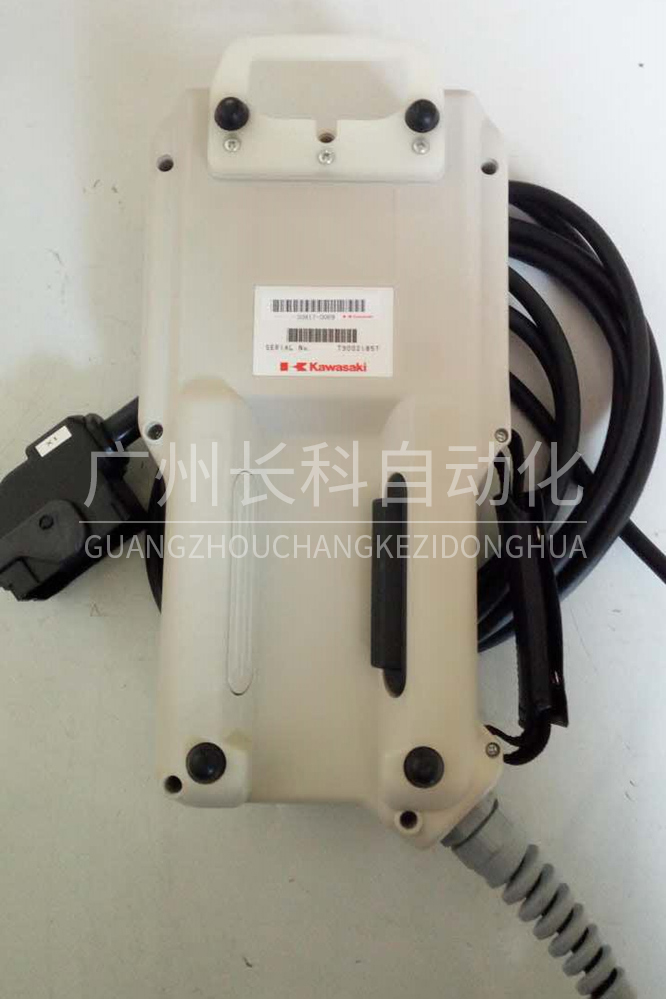 Kawasaki川崎標(biāo)準(zhǔn)示教器維修 Kawasaki川崎標(biāo)準(zhǔn)示教器維修