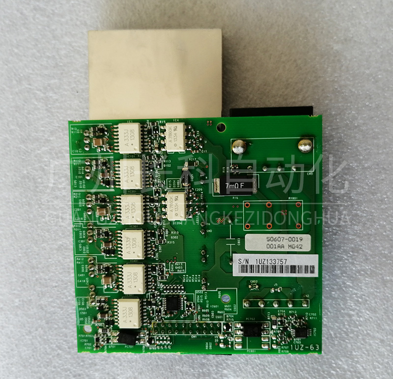 Kawasaki川崎驅(qū)動(dòng)模塊 50607-0017 Kawasaki川崎驅(qū)動(dòng)模塊 50607-0017