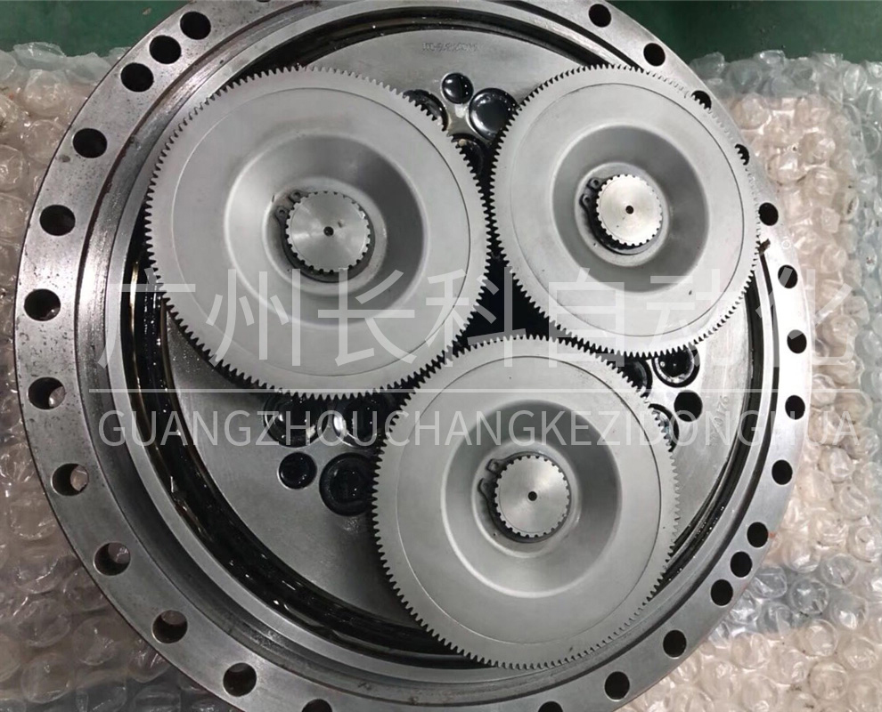 ABB減速機維修 ABB減速機維修