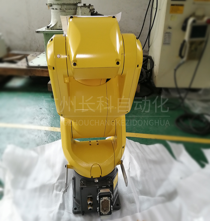 FANUC LR Mate 200iD機器人 FANUC LR Mate 200iD機器人