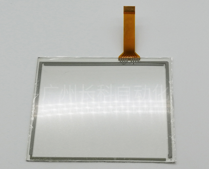 川崎機器人示教器液晶屏觸摸板 川崎機器人示教器液晶屏觸摸板