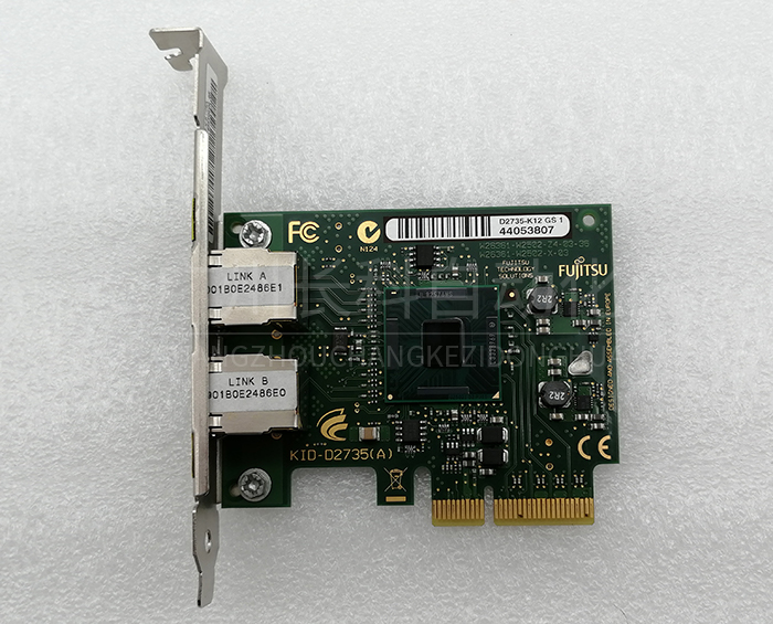 庫卡C4主機網(wǎng)卡D2735-K12 GS 1 00-204-469 庫卡C4主機網(wǎng)卡D2735-K12 GS 1 00-204-469