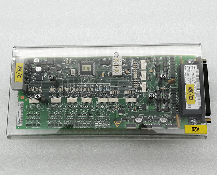 KUKA庫(kù)卡機(jī)械手臂I/O板子00-108-473 KUKA庫(kù)卡機(jī)械手臂I/O板子00-108-473