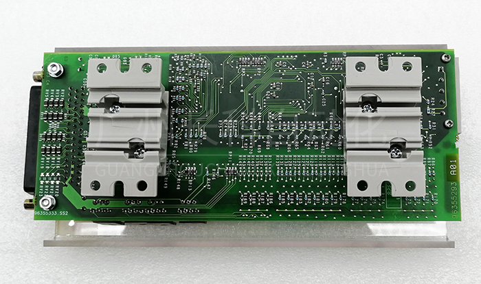 KUKA庫(kù)卡機(jī)械手臂I/O板子00-108-473 KUKA庫(kù)卡機(jī)械手臂I/O板子00-108-473