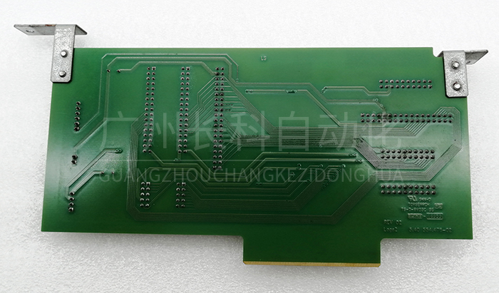 庫(kù)卡機(jī)器人電路板00-143-354 庫(kù)卡機(jī)器人電路板00-143-354