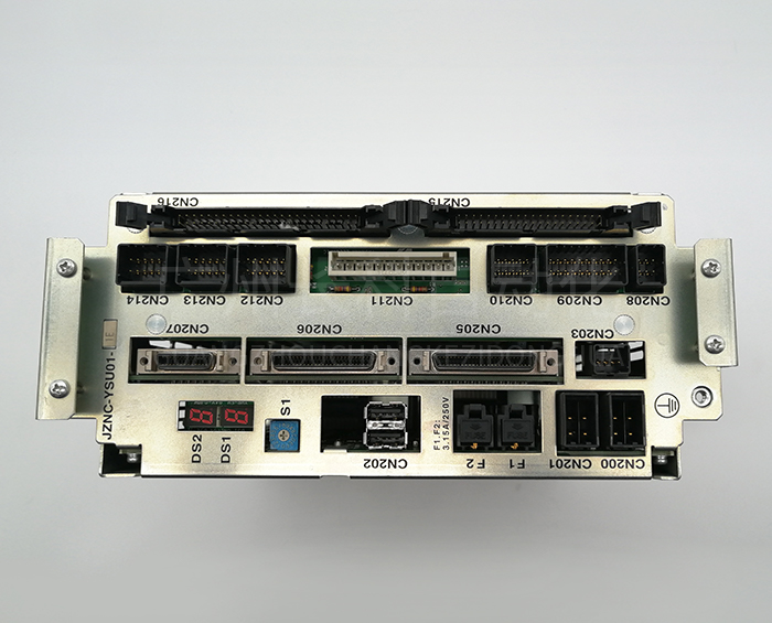 安川機(jī)械安全單元JZNC-YSU01-1E 安川機(jī)械安全單元JZNC-YSU01-1E