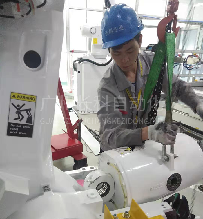 安川平衡缸故障檢測(cè)維修 安川平衡缸故障檢測(cè)維修