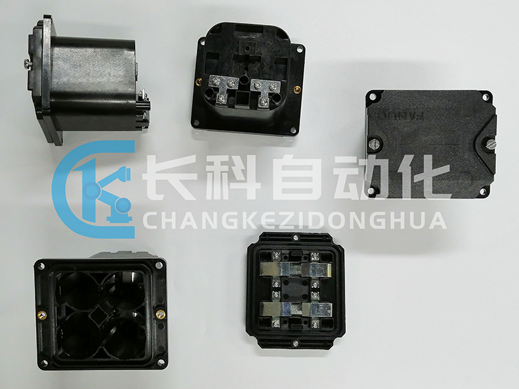 發(fā)那科機(jī)器人本體電池盒 發(fā)那科機(jī)器人本體電池盒