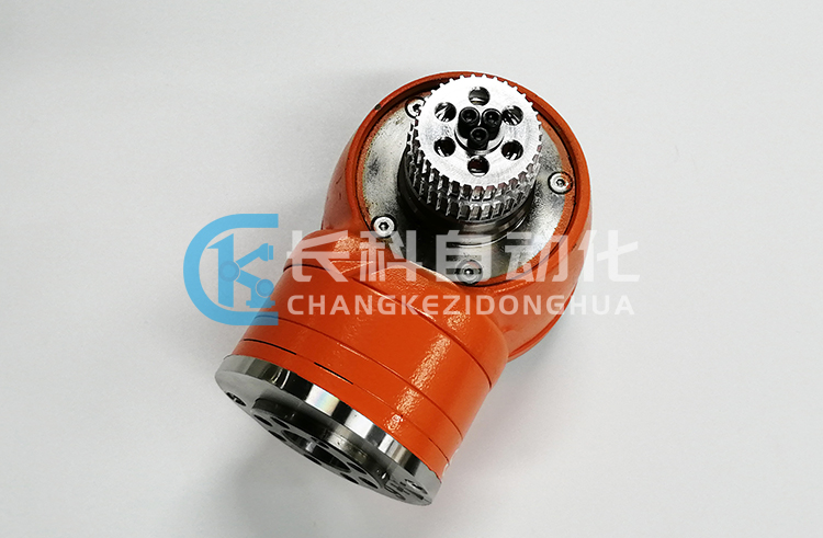 庫卡機器人KR6 R900五六軸手腕 庫卡機器人KR6 R900五六軸手腕