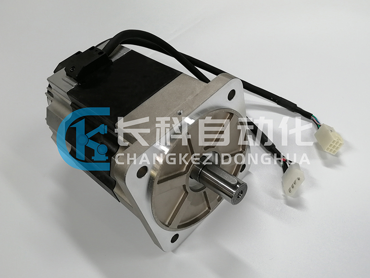 Nidec尼得科拆機伺服電機HA1LI02 Nidec尼得科拆機伺服電機HA1LI02