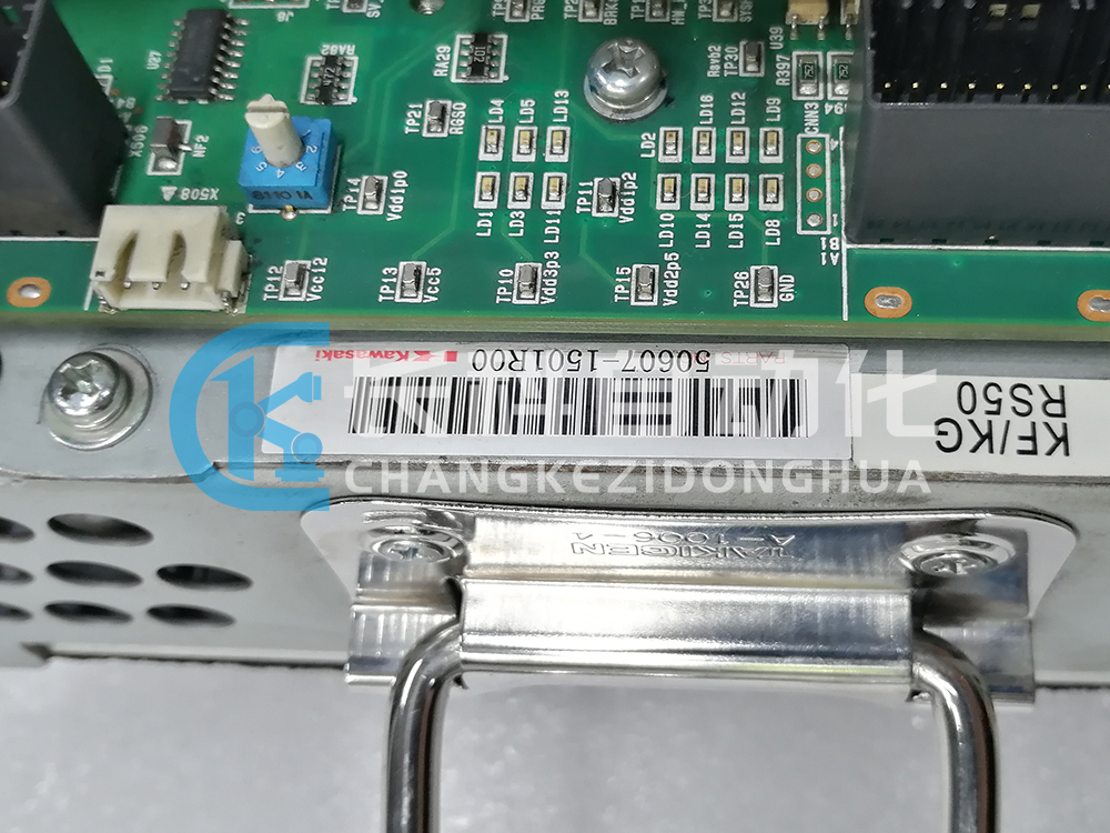 Kawasaki川崎驅(qū)動器50607-1501R00 Kawasaki川崎驅(qū)動器50607-1501R00