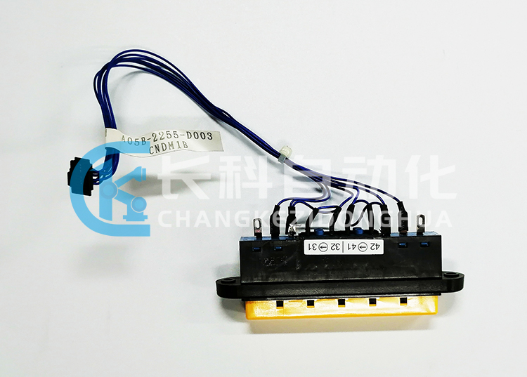 發(fā)那科示教器使能鍵 發(fā)那科示教器使能鍵