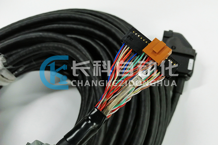 川崎示教器線纜50978-2014L30 川崎示教器線纜50978-2014L30