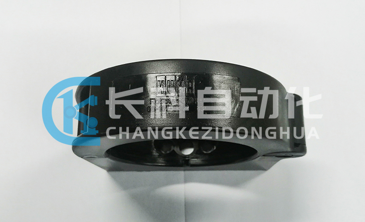 庫(kù)卡管線(xiàn)包固定座00-107-536