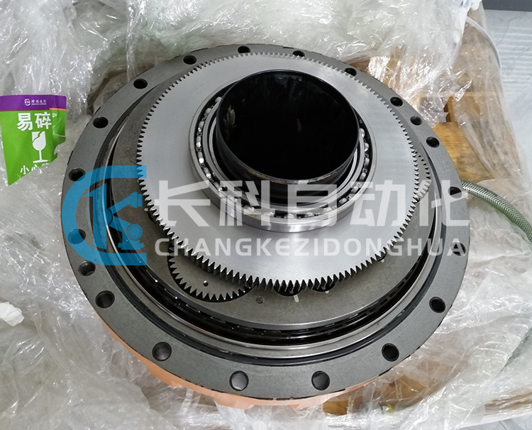 庫卡KR210一軸減速機(jī)00-175-490 庫卡KR210一軸減速機(jī)00-175-490