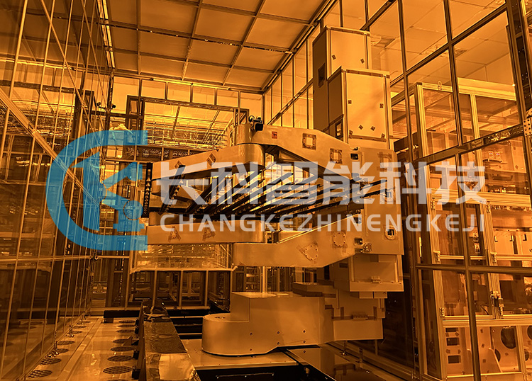 Sankyo三協(xié)機(jī)械手裝機(jī) Sankyo三協(xié)機(jī)械手裝機(jī)