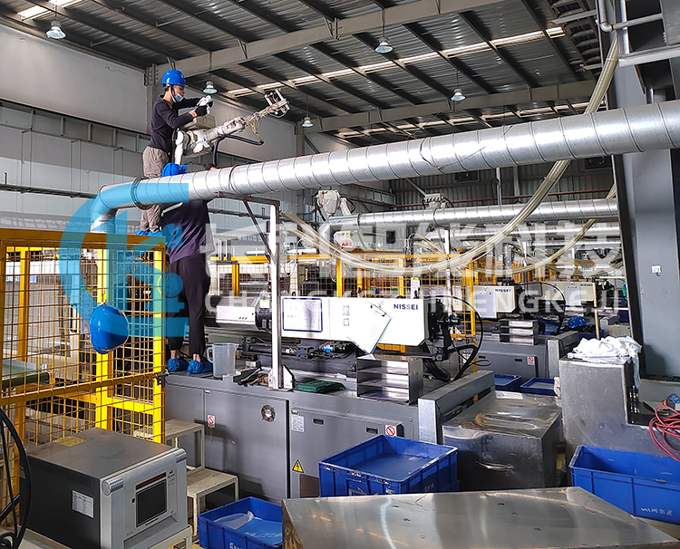 ABB機(jī)械手保養(yǎng)前后對(duì)比圖 ABB機(jī)械手保養(yǎng)前后對(duì)比圖