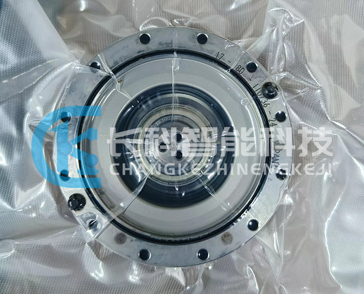 庫(kù)卡KR6 R900-2五軸手腕減速機(jī) 庫(kù)卡KR6 R900-2五軸手腕減速機(jī)