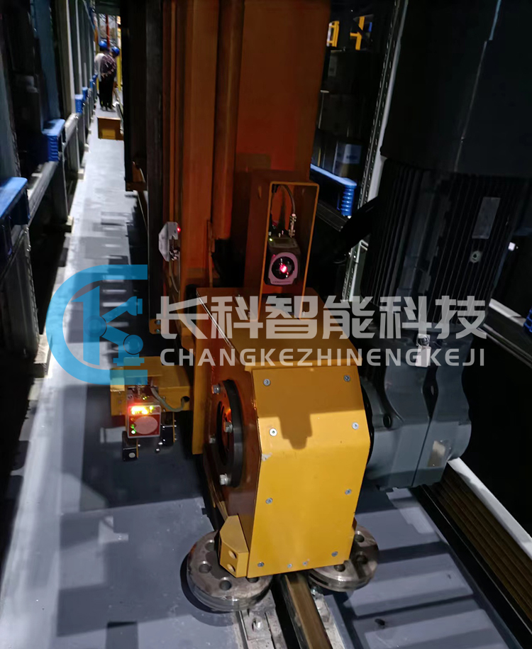 智慧物流中心倉庫項(xiàng)目 智慧物流中心倉庫項(xiàng)目