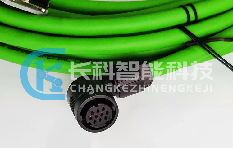 發(fā)那科編碼器反饋線纜A660-8017-T708#L11R53A 發(fā)那科編碼器反饋線纜A660-8017-T708#L11R53A