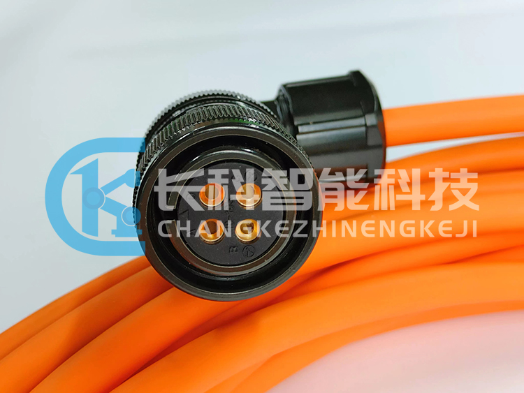 發(fā)那科動力線纜F06B-0001-K008 發(fā)那科動力線纜F06B-0001-K008