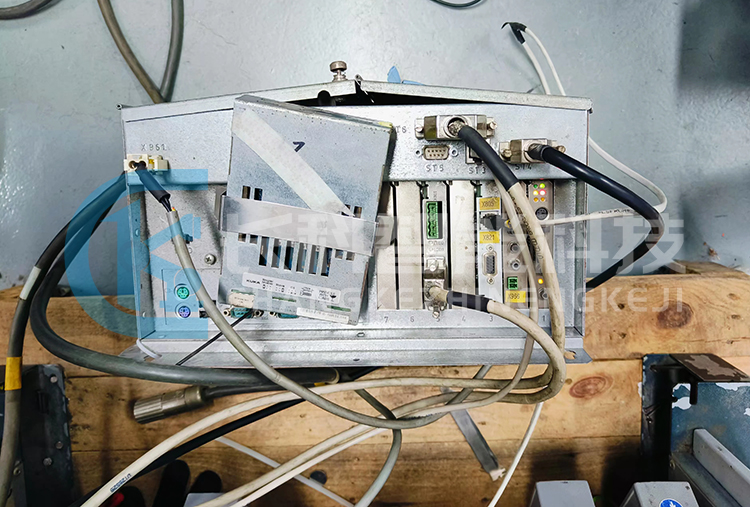 Repair Warehouse Card KRC2 Control Cabinet KPC ed05 Host 00-132-566 Repair Warehouse Card KRC2 Control Cabinet KPC ed05 Host 00-132-566