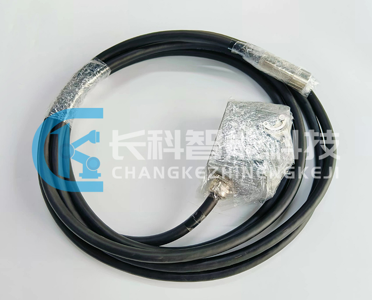 ABB外部軸電機(jī)動力控制線3HLJ040319-001 ABB外部軸電機(jī)動力控制線3HLJ040319-001