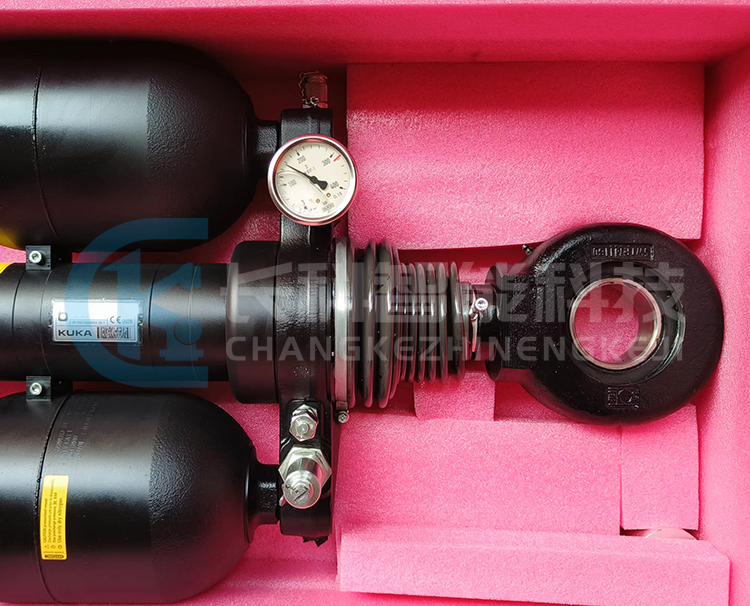 庫(kù)卡平衡缸00-253-343 GA16-A 庫(kù)卡平衡缸00-253-343 GA16-A