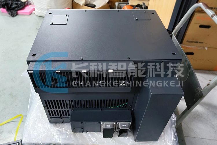 安川大機(jī)型YRC1000控制柜ERER-1000-06VX600-A00 安川大機(jī)型YRC1000控制柜ERER-1000-06VX600-A00