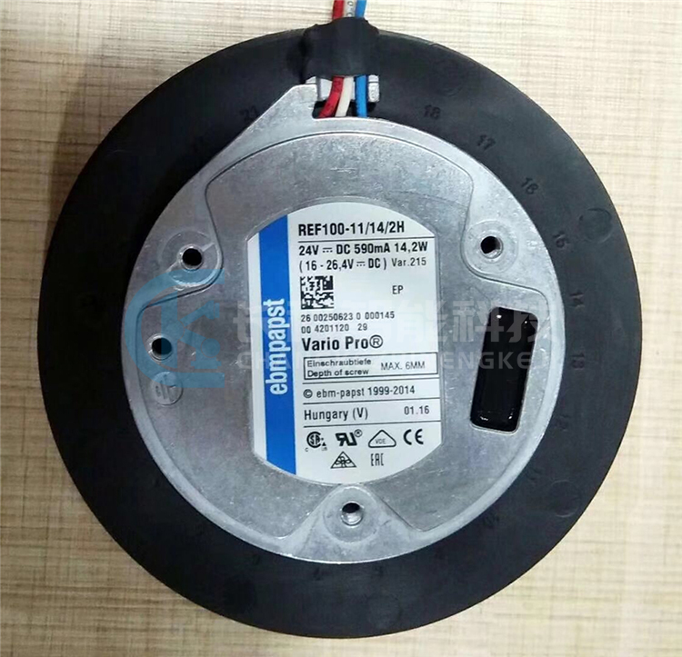 庫卡機(jī)器人C4控制柜風(fēng)扇00-250-623 庫卡機(jī)器人C4控制柜風(fēng)扇00-250-623