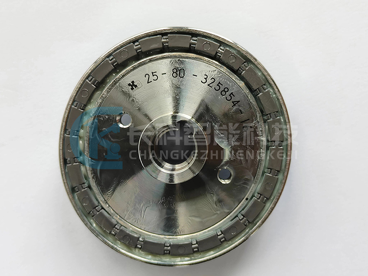 發(fā)那科M-20iA六軸減速機(jī)A97L-0218-0960#80 發(fā)那科M-20iA六軸減速機(jī)A97L-0218-0960#80