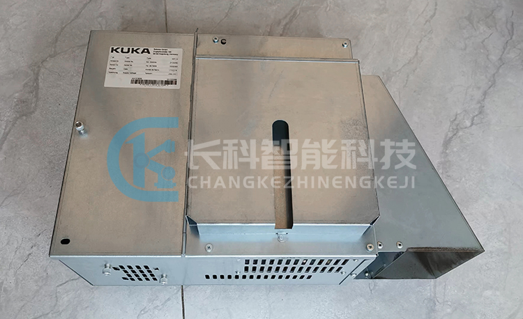 庫卡KPC4控制柜主機(jī)00-213-059 庫卡KPC4控制柜主機(jī)00-213-059