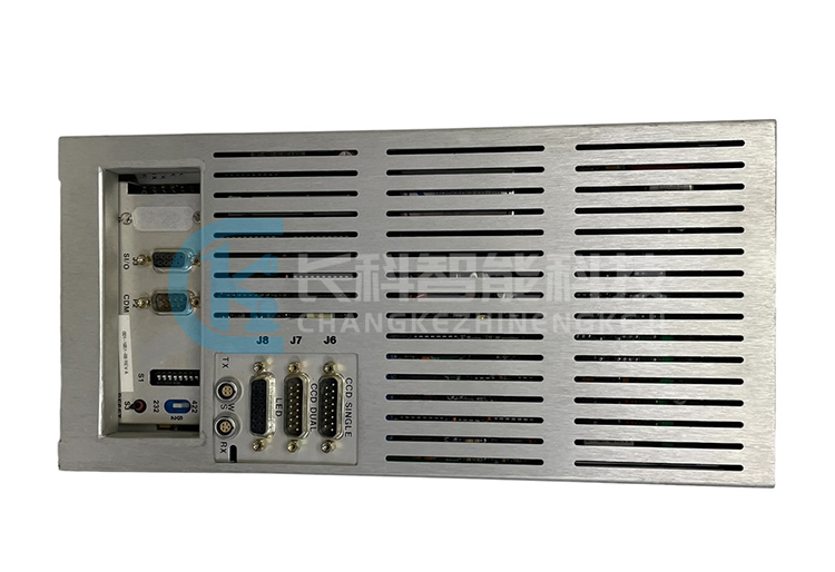 布魯克斯BROOKS 001-4130-03晶圓對(duì)準(zhǔn)控制器 布魯克斯BROOKS 001-4130-03晶圓對(duì)準(zhǔn)控制器