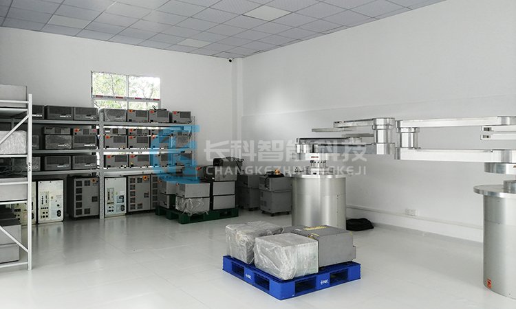 廣州長科智能科技有限公司 廣州長科智能科技有限公司