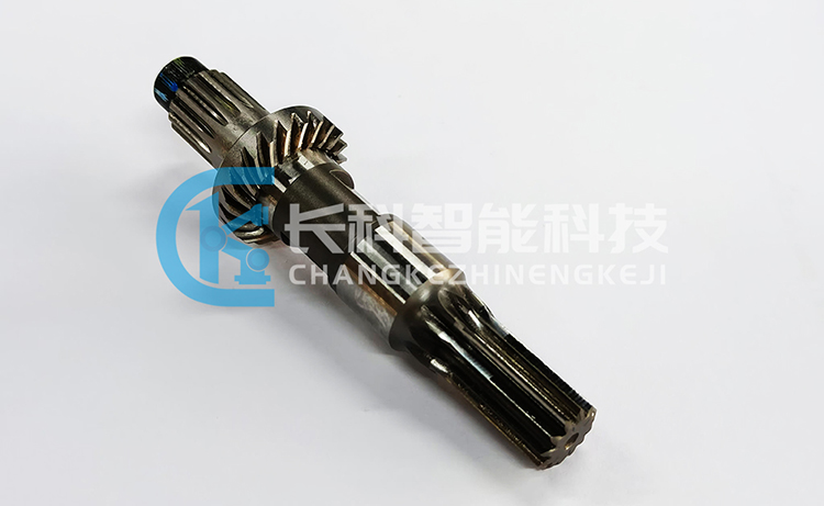 安川機(jī)器人MH12 MH24六(T)軸減速機(jī)HW1371294-B 安川機(jī)器人MH12 MH24六(T)軸減速機(jī)HW1371294-B