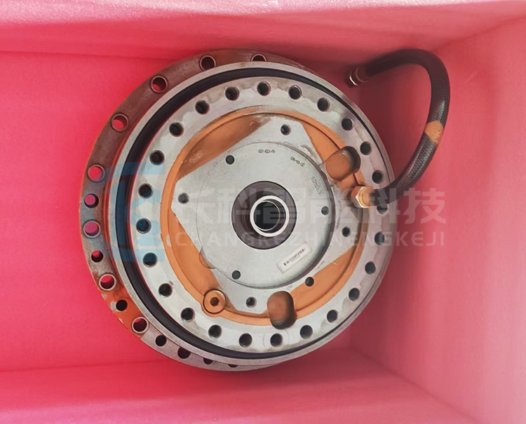 庫卡KR150-2 A2軸減速機00-104-983 庫卡KR150-2 A2軸減速機00-104-983