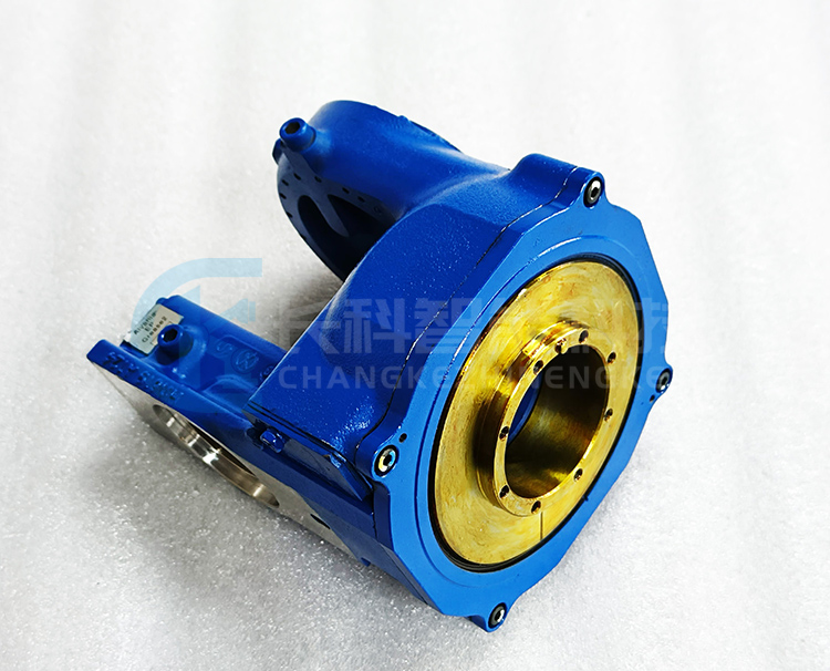 安川MH24機器人五六軸手腕 安川MH24機器人五六軸手腕