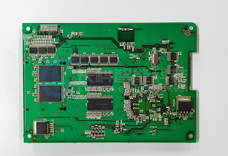 安川機(jī)器人DX200示教器JZRCR-YPP21-1主板
