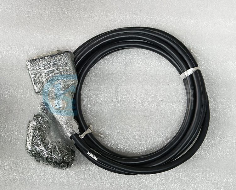 發(fā)那科焊槍動(dòng)力電纜A660-2005-T855#L4R003