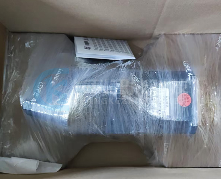 庫(kù)卡電機(jī)00-136-895 MG_40_80_45_S0