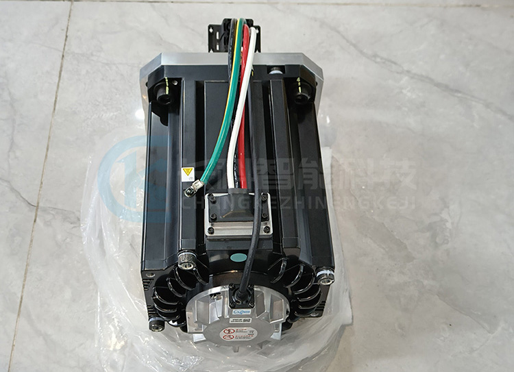 Nidec尼得科8800W超大功率伺服電機MJ882N2KBL1