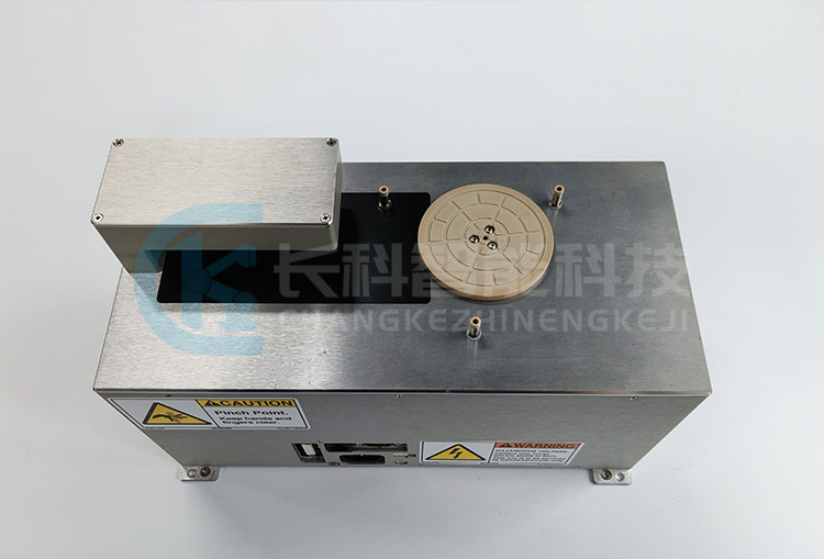 維修LOGOSOL獨立式晶圓預(yù)對準(zhǔn)器LPA812-3