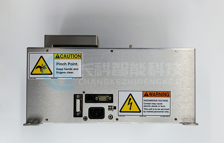 維修LOGOSOL獨立式晶圓預(yù)對準(zhǔn)器LPA812-3