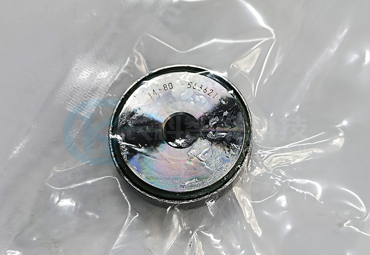 哈默納科減速機(jī)CSF-14-80-2XH-F-SP 哈默納科減速機(jī)CSF-14-80-2XH-F-SP